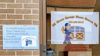 24 Hours Garage Doors Repair Reston Virginia