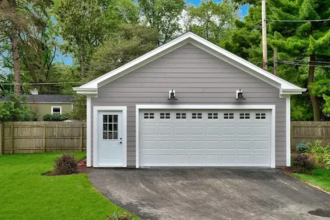 5280 Garage Doors