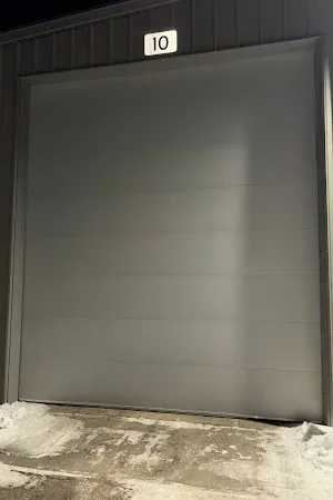 701 Garage Doors