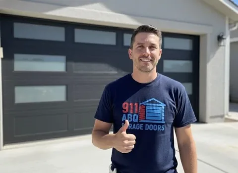 911 ABQ Garage Door Repair