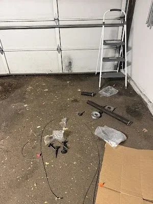 A Team Garage Doors
