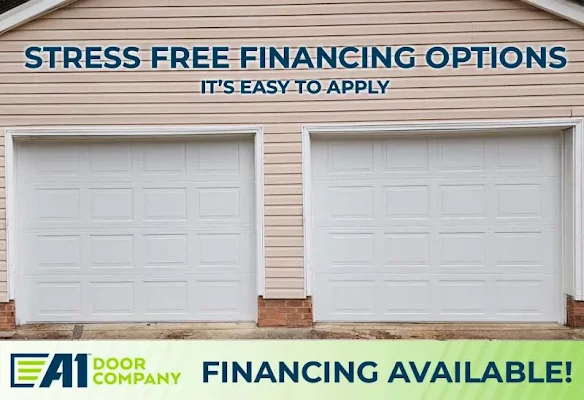 A1 Door Company