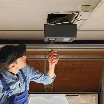 A1 Garage Door Repair Inc