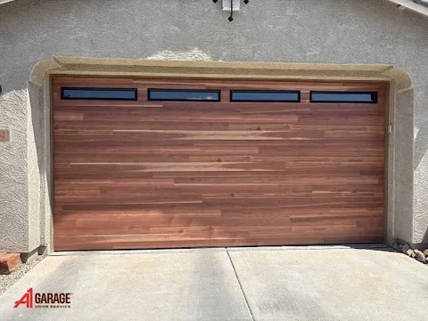 A1 Garage Door Service