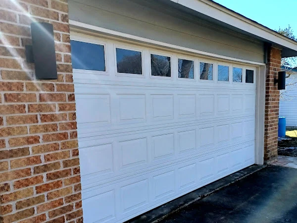 AA Affordable Austin Overhead Door Co