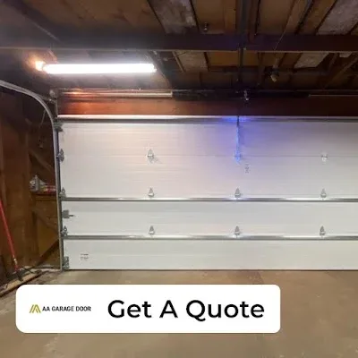 Aa Garage Door Llc
