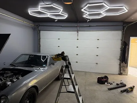 AB Garage Door