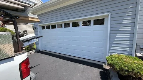 ABC Garage Door & Repairs