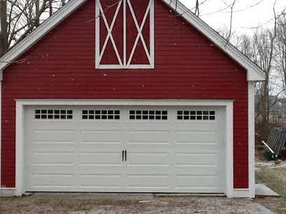 ABC Garage Doors, LLC