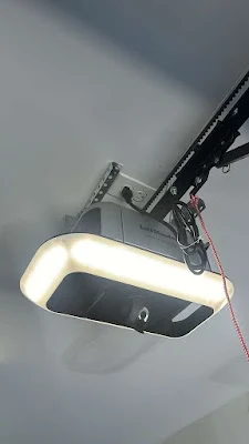 ABC Garage Doors & Repair - MD, DC, VA