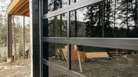 Above & Beyond Garage Doors Floors and More LP