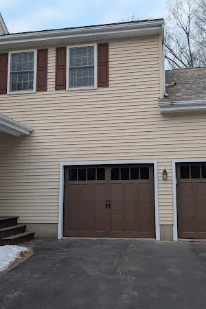 Absolute Garage Doors, LLC