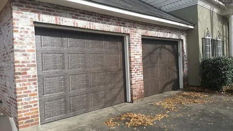Access Garage Doors