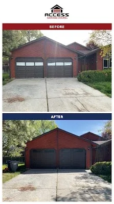 Access Garage Doors of Treasure Valley