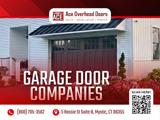Ace Overhead Doors, LLC