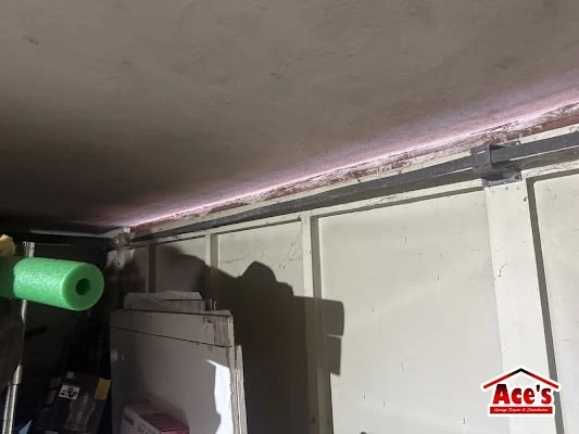 Ace's Garage Door Repair & Installation