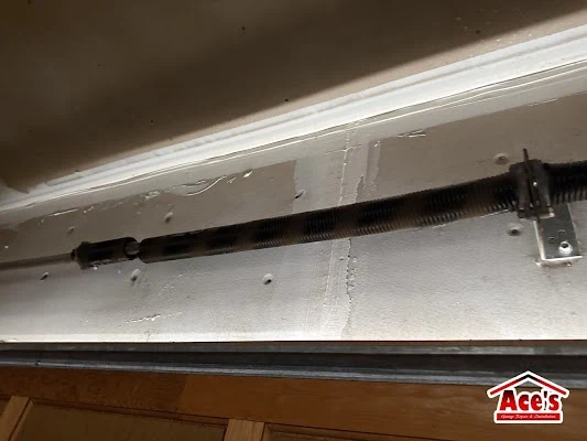 Ace's Garage Repair & Installation