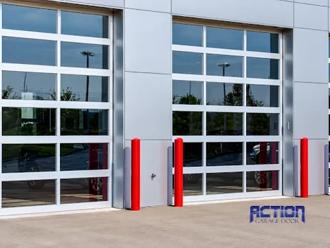 Action Garage Door of McCall