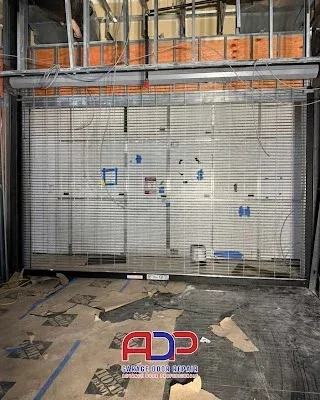 ADP Garage Door Repair