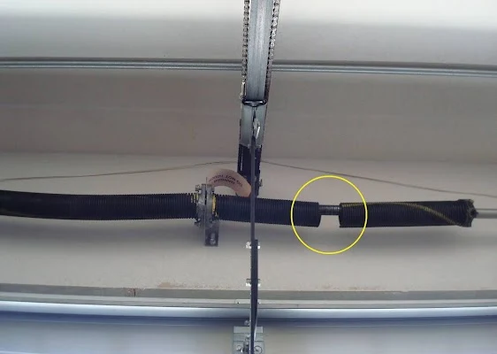 Advance Client Garage Door Repair Solutions