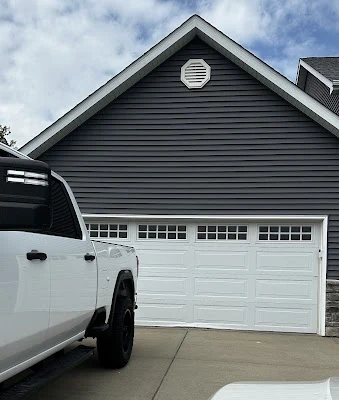 Advance Garage Door