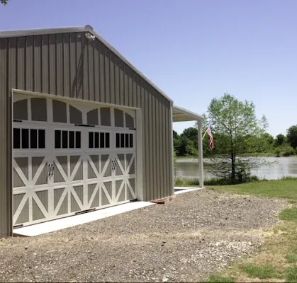 Advanced Garage Door