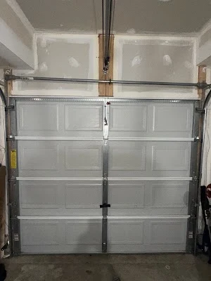 Advanced Garage Doors, LLC