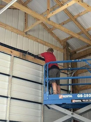 Affordable Door Co., LLC