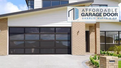 Affordable Garage Door, LLC