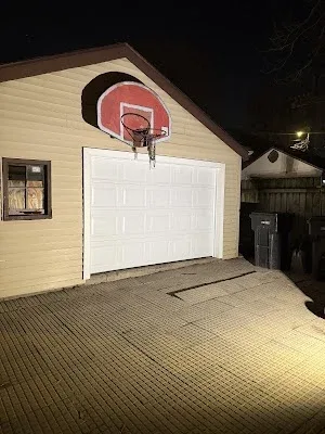 Affordable Garage Door Repair