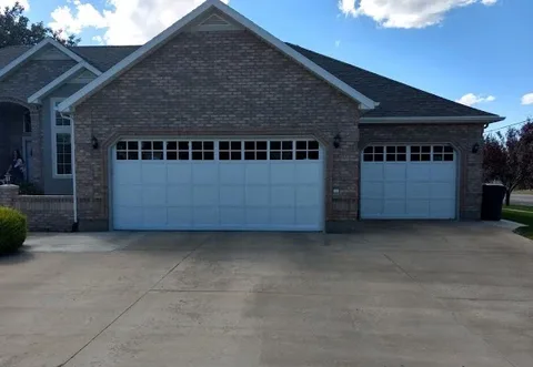 Affordable Garage Door Repair Taunton