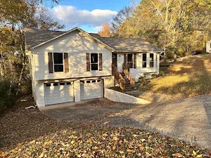 Affordable Garage Doors