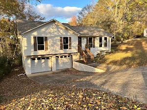 Affordable Garage Doors