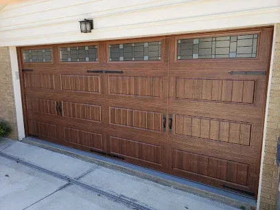 Affordable Overhead Door