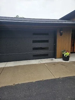 A&J Garage and Home Service