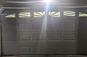 Alaska Door