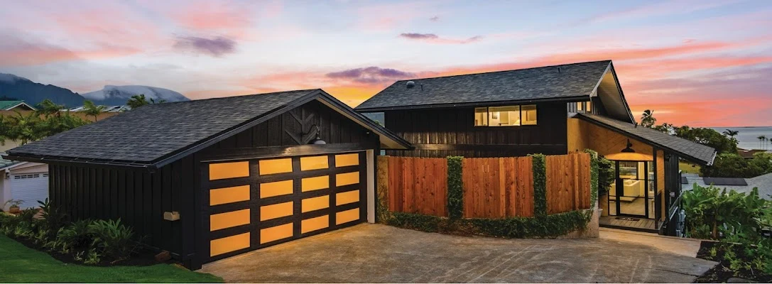 Albuquerque Over the Top Garage Doors