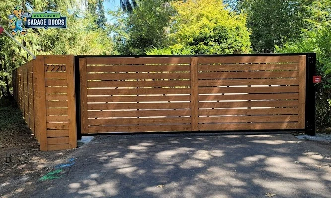 All About Garage Doors