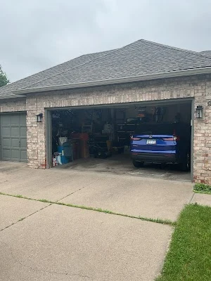 All American Door Co. - Garage Door Repair Service