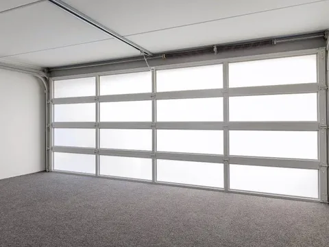 All Overhead Garage Door Repair