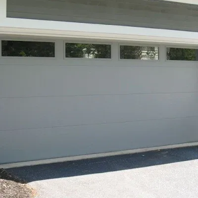 All Seasons Garage Door