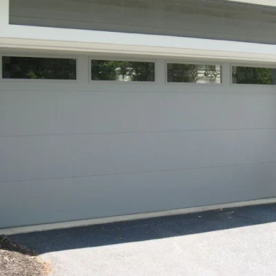 All Seasons Garage Door
