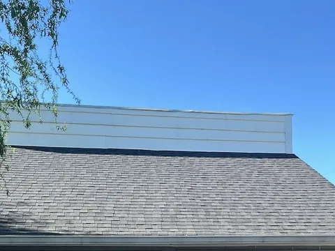 All Steel Garage Doors