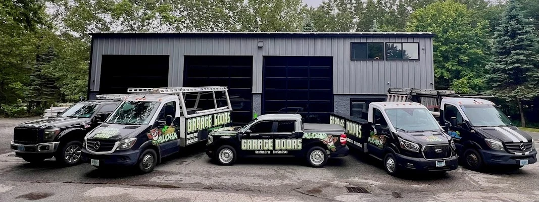 Aloha Garage Doors