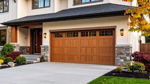 Alpha Garage Door Repair