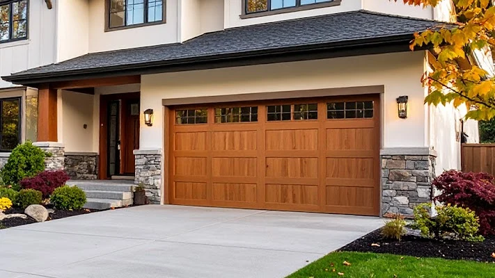 Alpha Garage Door Repair
