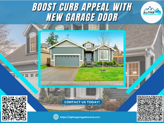 Alpine Garage Door Repair Bellingham Co.