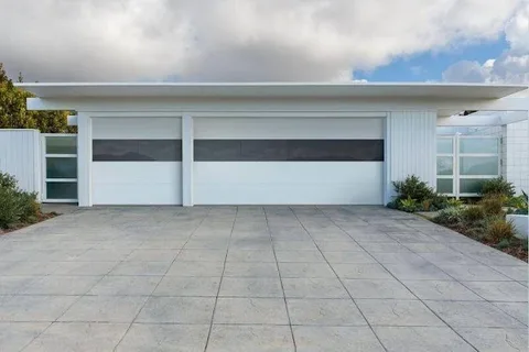 Amega Garage Doors & Openers, Inc.