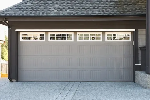 American Garage Door