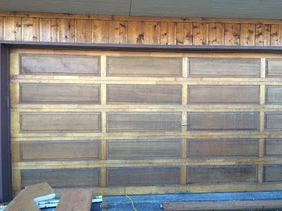 American Overhead Door